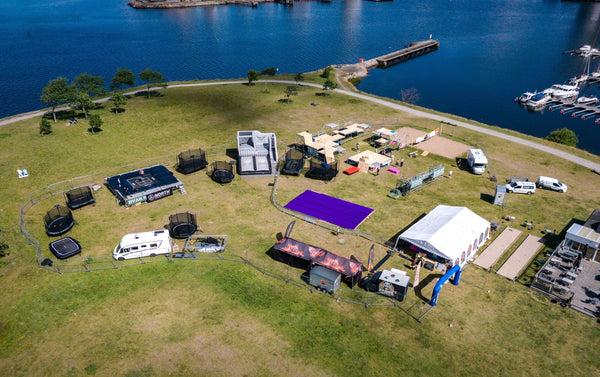 Five Days on the Swedish West Coast. This Is Why We Do It.