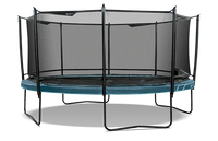 Trampolin North Legend - Lagerrydning