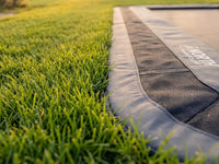 North In Ground + Sikkerhedsnet