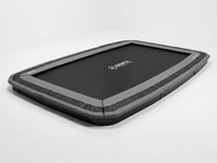 North In Ground + Sikkerhedsnet