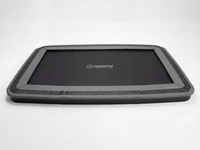 North In Ground + Sikkerhedsnet