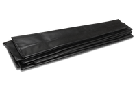 NORTH OVERTRÆK TIL SIKKERHEDSNETSTÆNGER