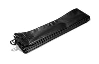 NORTH OVERTRÆK TIL SIKKERHEDSNETSTÆNGER