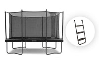 Trampolin North Pioneer