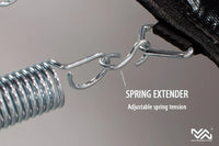 Trampolin North Legend Low - Lagerrydning