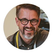 Thomas Hagel (R&D Manager North Trampoline)