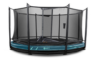Trampolin North Legend Low - Lagerrydning