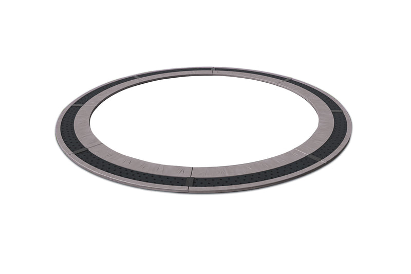 North Inground Round betræk til kantbeskyttelse (2025-)