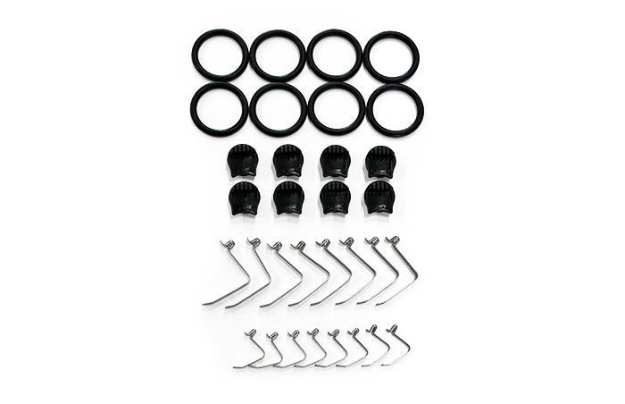 North Pioneer reservedels kit (2023-)