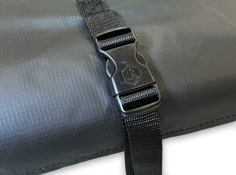 Trampolin Inground Overtræk