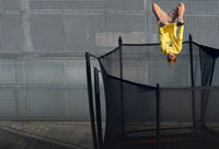 Trampolin North Performer - Limited Maroon Edition