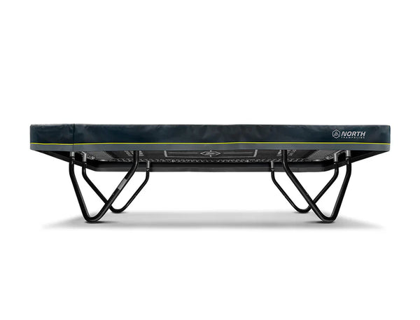 Trampolin North Athlete