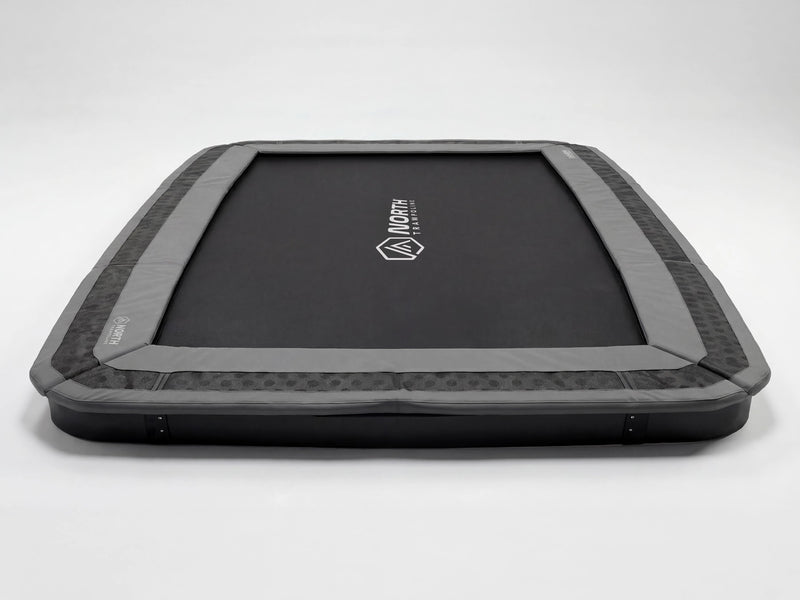 North In Ground + Sikkerhedsnet