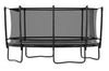 Oval | 3,5 m x 2,5 m Trampolin