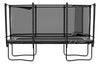 Firkantet | 4,6 m x 3,1 m Trampolin