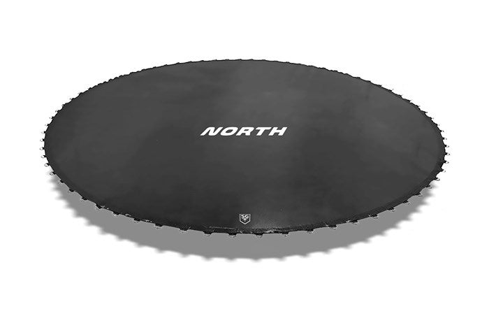 North Adventurer/Pioneer Oval Jump Mat (2016-)