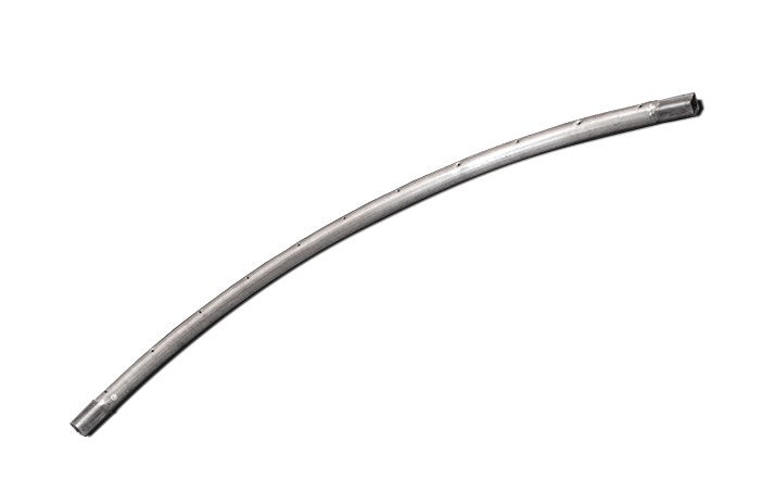 North Challenger/Legend Round (2014-) / Inground Round (2025-) Top Rail
