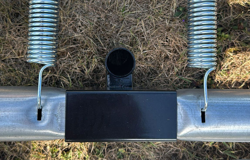 North Inground korte ben (2025-)