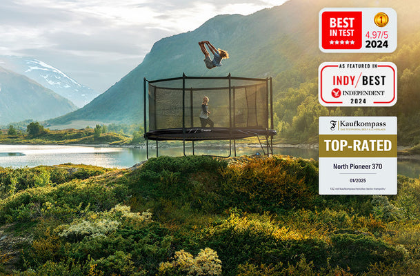 Trampoliner Image