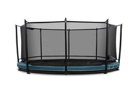  Trampolin North Legend Low - Lagerrydning