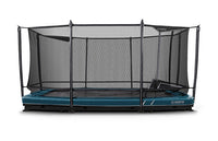  Trampolin North Legend Low - Lagerrydning