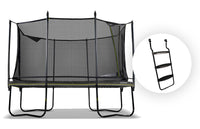 Trampolin North Performer