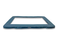 NORTH PIONEER RECTANGULAR RAMME PAD (NY 2024 OG FREM)