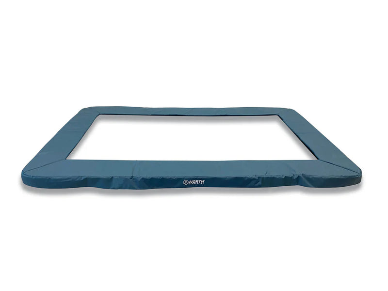 NORTH PIONEER RECTANGULAR RAMME PAD (NY 2024 OG FREM)