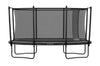 Oval | 3,5 m x 2,5 m Trampolin