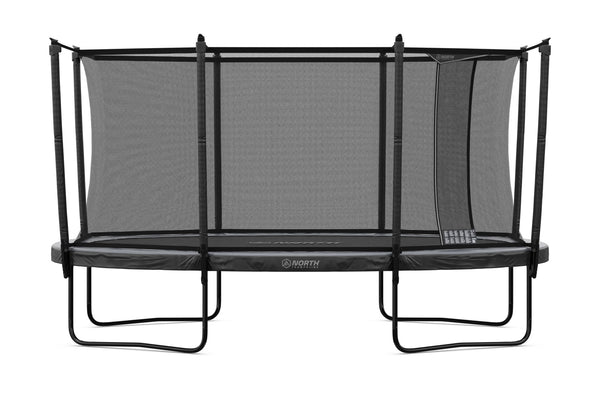 Trampolin North Pioneer