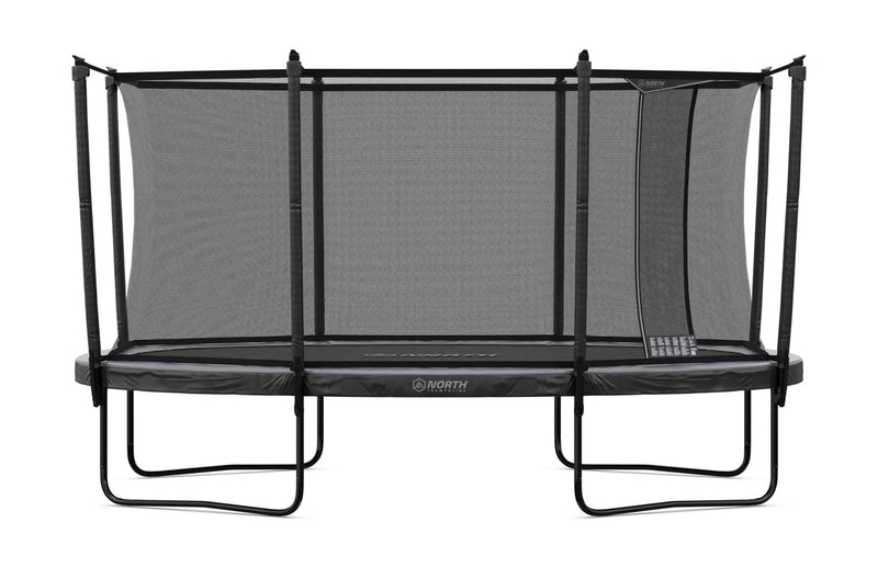 Trampolin North Pioneer