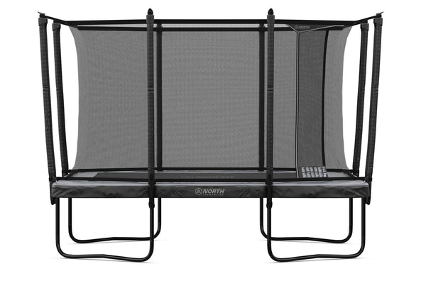 Trampolin North Pioneer