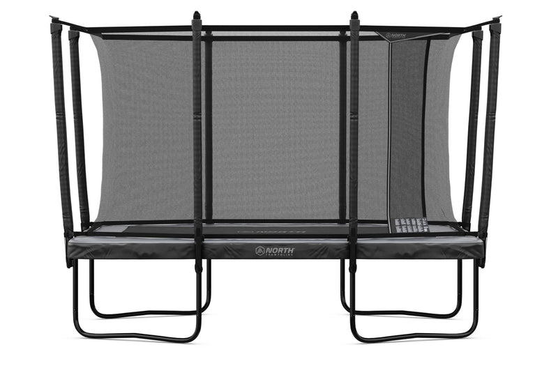 Trampolin North Pioneer