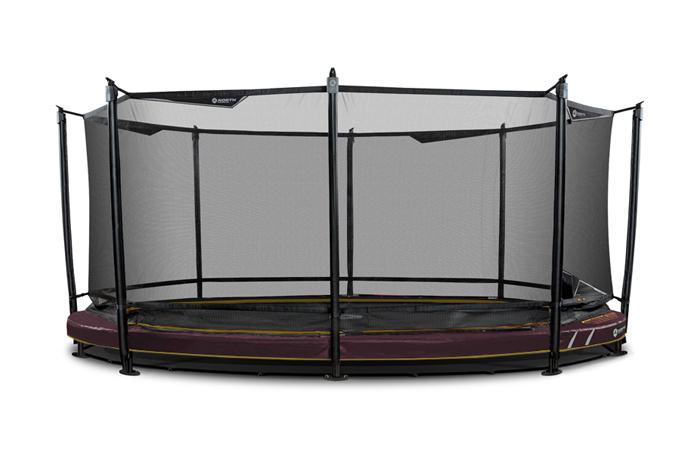  Trampolin North Legend Low