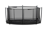  Trampolin North Legend Low - Lagerrydning